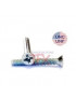 VIS AMERICAINE TH INOX A2