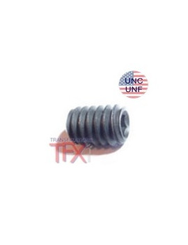 VIS AMERICAINE TH INOX A2