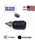 VIS-STHC-BOUT-POINTU-UNC-UNF-ACIER