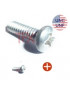 VIS AMERICAINE TH INOX A2