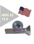 VIS-AMERICAINE-FHC-INOXA2-UNC-UNF
