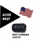 VIS AMERICAINE TH INOX A2