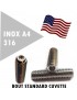VIS-STHC-UNC-UNF-INOXA4-316