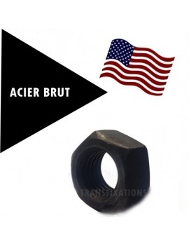 ECROU-HU-UNC-UNF-ACIER-BRUT-GR5-GR8-GR2