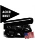TIGE-FILETEE-AMERICAINE-UNC-UNF-ACIER-BRUT-B7-GR8