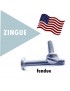VIS AMERICAINE TH INOX A2