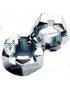 BOITE D'ECROUS A OREILLES PAPILLON UNC UNF