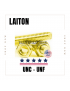 TIGE-FILETEE-UNF-UNC-PAS-AMERICAIN-LAITON