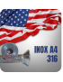 VIS-FHC-UNC-UNF-INOX-A4-316