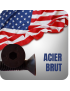 VIS AMERICAINE TH INOX A2