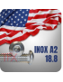VIS AMERICAINE TH INOX A2