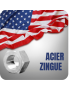 ECROU AMERICIAIN STANDARD (HU)