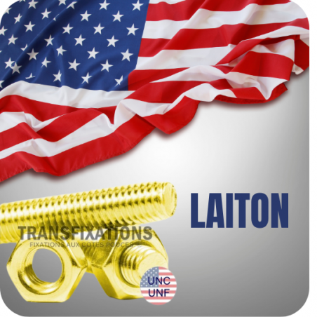 TIGE-FILETEE-UNC-UNF-LAITON-TIGEPASAMERICAIN TIGE-FILETEE-UNC-UNF-LAITON-TIGEPASAMERICAIN