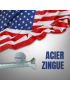 VIS-UNC-UNF-TF-FENDUE-ACIER-ZINGUE