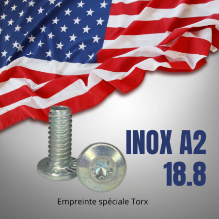 VIS-UNC-UNF-TCL-TORX-INOXA2-18.8 VIS-UNC-UNF-TCL-TORX-INOXA2-18.8