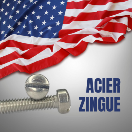 VIS-UNC-UNF-TCB-FENDUE-ACIER-ZINGUE VIS-UNC-UNF-TCB-FENDUE-ACIER-ZINGUE