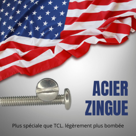 VIS-UNC-UNF-TCBL-FENDUE-ACIER-ZINGUE VIS-UNC-UNF-TCBL-FENDUE-ACIER-ZINGUE