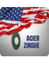 RONDELLE-PLATE-POUCES-UNC-UNF-ACIER-ZINGUE