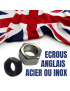 ECROU-HU-PAS-ANGLAIS-BSW-BSF-ACIER-INOXA2-18.8