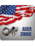 ECROU-A-EMBASE-UNC-UNF-ZINGUE