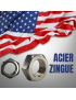 ECROU AMERICIAIN STANDARD (HU)
