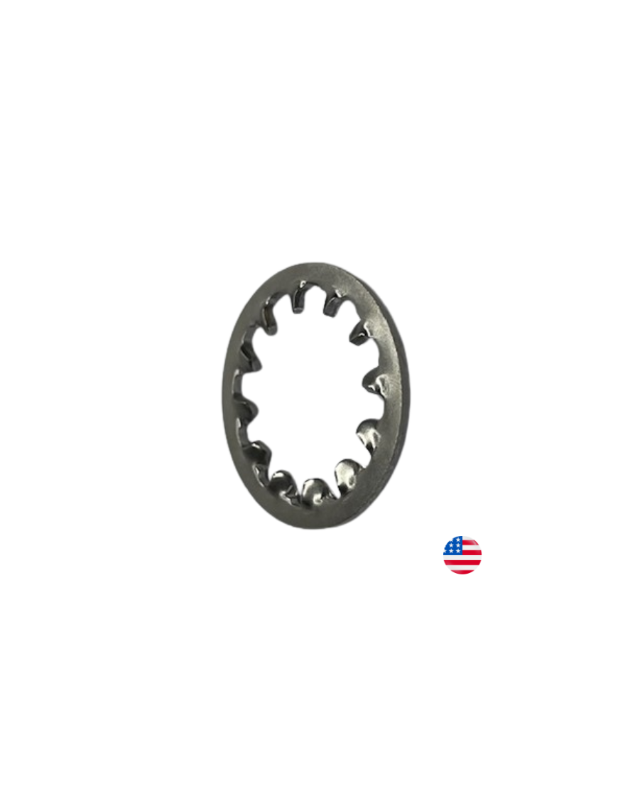 copy of FLAT WASHER STANDARD SAE ZINC