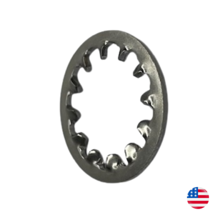 copy of FLAT WASHER STANDARD SAE ZINC
