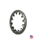 copy of FLAT WASHER STANDARD SAE ZINC