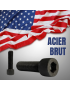 VIS AMERICAINE TH INOX A2