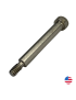 VIS AMERICAINE EPAULEE FILETAGES UNC ET UNF