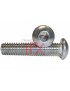 VIS AMERICAINE TH INOX A2
