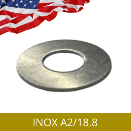 RONDELLE-AMERICAINE-PLATE-MOYENNE-INOXA2 RONDELLE-AMERICAINE-PLATE-MOYENNE-INOXA2