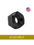 ECROU AMERICIAIN STANDARD (HU)