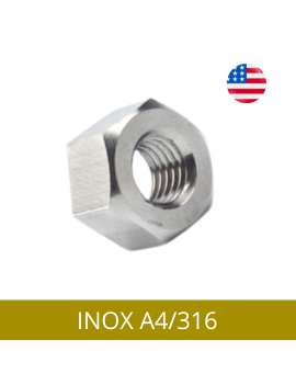 ECROU-AMERICAIN-UNF-UNC-HU-INOX316-A4