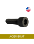 VIS AMERICAINE TH INOX A2