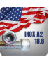 copy of VIS AMERICAINE TH INOX A2