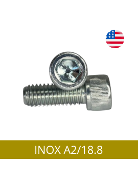 copy of VIS AMERICAINE TH INOX A2