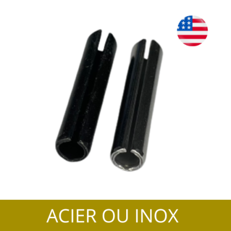 GOUPILLE-AMERICAINE-ELASTIQUE GOUPILLE-AMERICAINE-ELASTIQUE
