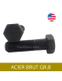 VIS AMERICAINE TH INOX A2