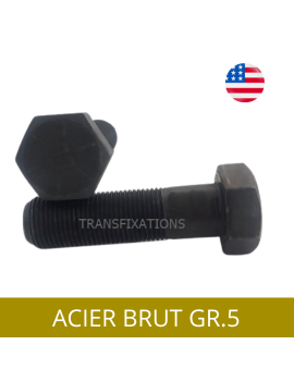 VIS-AMERICAINE-TH-UNF-UNC-ACIER-GRADE5