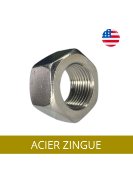 ECROU AMERICIAIN STANDARD (HU)