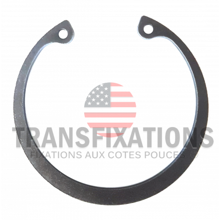 ANNEAUX CIRCLIPS AMERICAINS INTERIEUR ANNEAUX CIRCLIPS AMERICAINS INTERIEUR