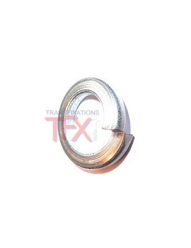 RONDELLE AMERICAINE GROWER INOX A2