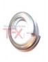 RONDELLE AMERICAINE GROWER INOX A2