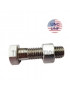 BOULON-AMERICAIN-UNC-UF-ZINGUE