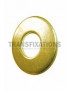 FLAT WASHER STANDARD SAE ZINC