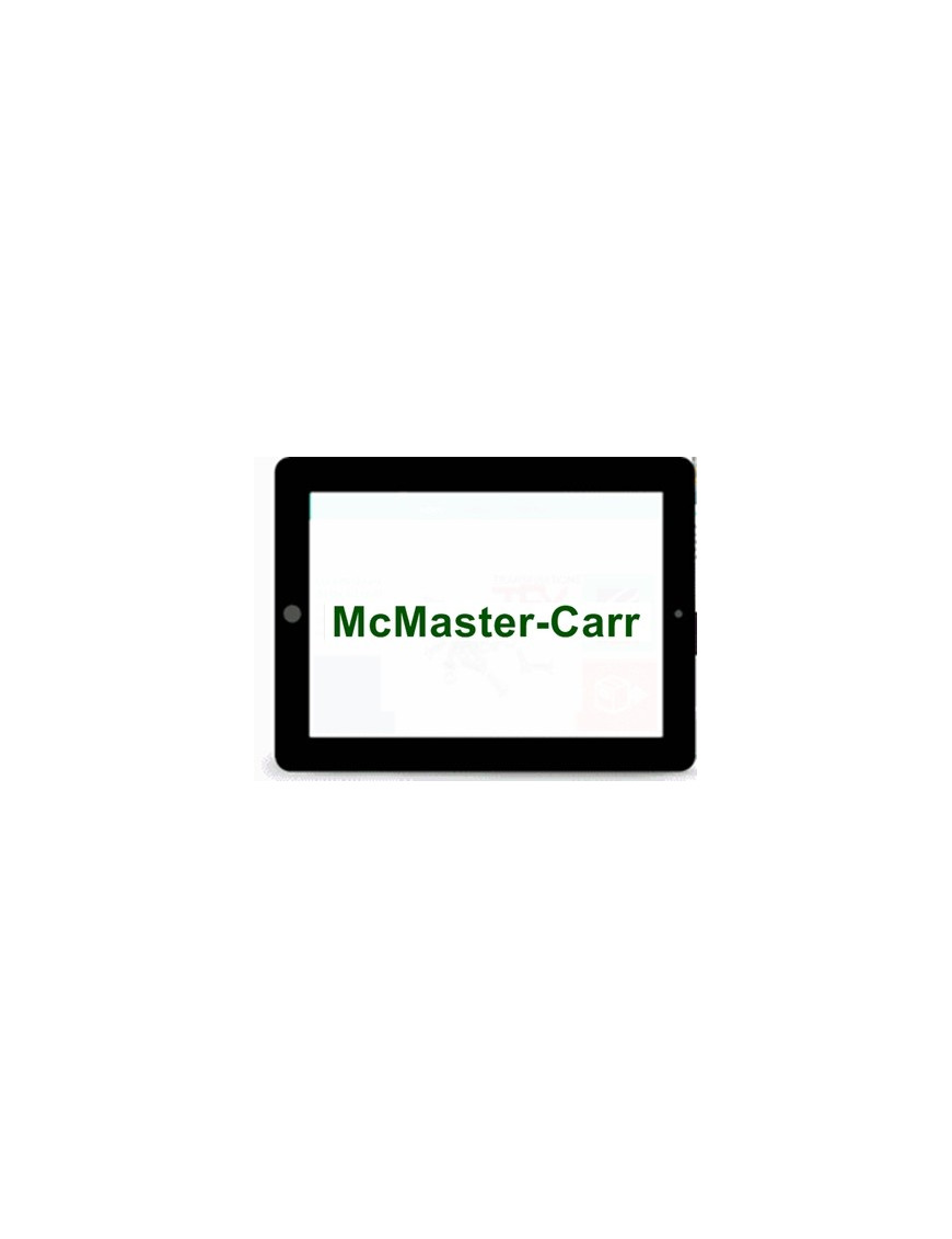 McMaster-Carr