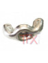 BOITE D'ECROUS A OREILLES PAPILLON UNC UNF
