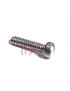 VIS AMERICAINE TH INOX A2