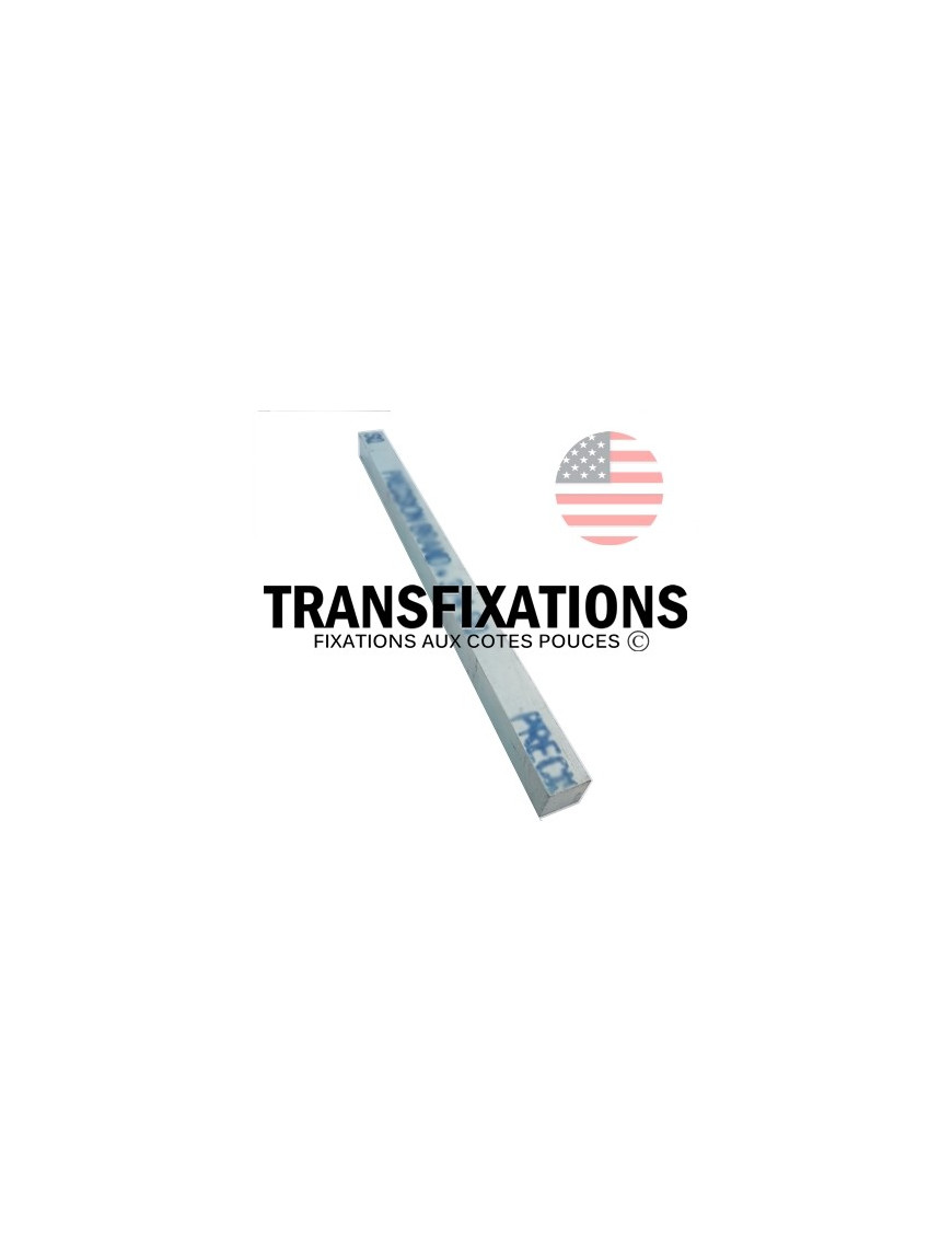 CLAVETTE AMERICAINE